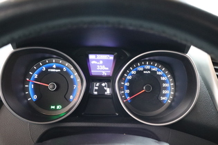 Hyundai i30 5d vaihtoauto