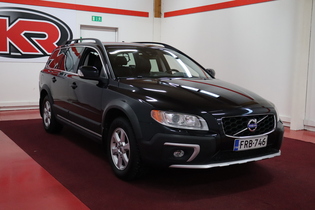 Volvo XC70 vaihtoauto