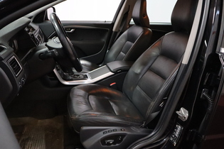 Volvo XC70 vaihtoauto