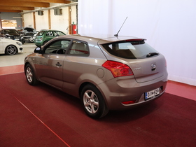 Kia Proceed vaihtoauto