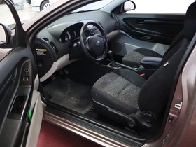 Kia Proceed vaihtoauto