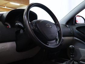 Kia Proceed vaihtoauto