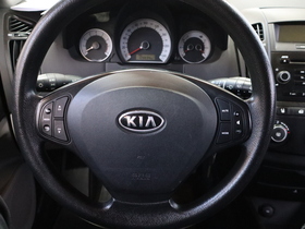 Kia Proceed vaihtoauto