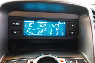 Chevrolet Captiva vaihtoauto