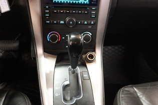 Chevrolet Captiva vaihtoauto