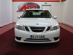 Saab 9-3 vaihtoauto