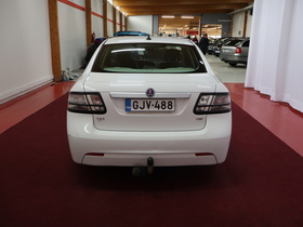 Saab 9-3 vaihtoauto