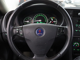 Saab 9-3 vaihtoauto