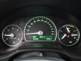 Saab 9-3 vaihtoauto