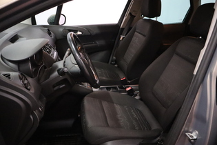 Opel Meriva vaihtoauto