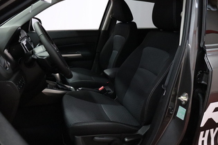 Suzuki Vitara vaihtoauto