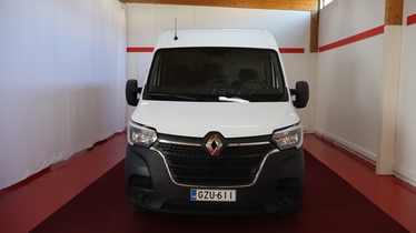 Renault Trafic vaihtoauto
