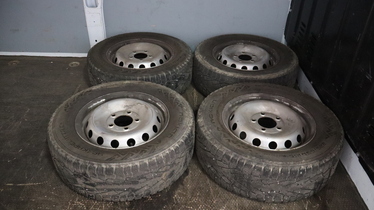 Renault Master vaihtoauto