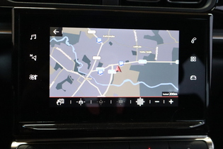 Citroën C3 vaihtoauto