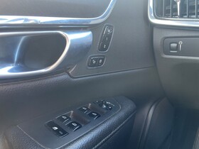 Volvo V90 Cross Country vaihtoauto