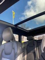 Volvo V90 Cross Country vaihtoauto
