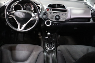 Honda Jazz vaihtoauto