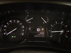 Fiat Scudo vaihtoauto