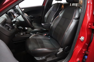 Alfa Romeo Giulietta vaihtoauto