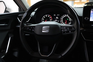 SEAT Leon vaihtoauto