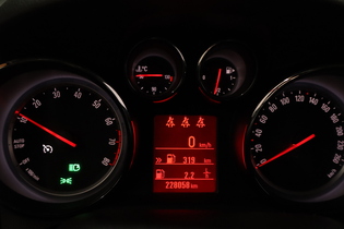 Opel Mokka vaihtoauto