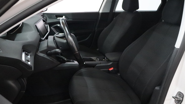 Peugeot 308 vaihtoauto