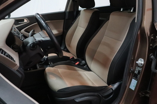 Hyundai i20 vaihtoauto