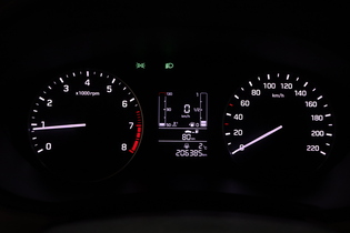 Hyundai i20 vaihtoauto