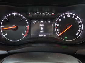 Opel Corsa vaihtoauto