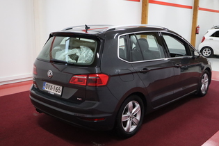 Volkswagen Golf Sportsvan vaihtoauto