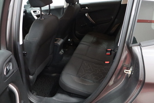 Peugeot 2008 vaihtoauto