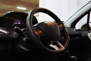 Peugeot 2008 vaihtoauto