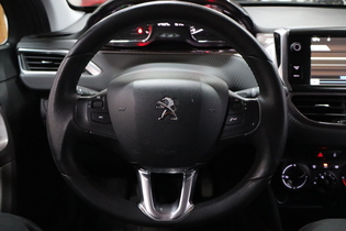 Peugeot 2008 vaihtoauto