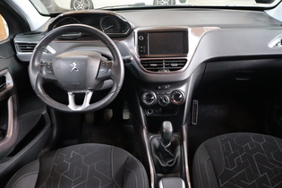 Peugeot 2008 vaihtoauto
