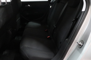 Peugeot 308 vaihtoauto