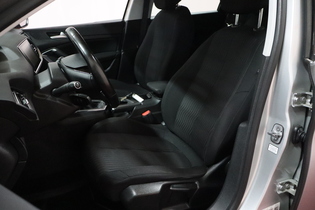 Peugeot 308 vaihtoauto