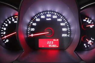 Kia Picanto vaihtoauto