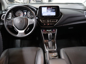 Suzuki S-Cross vaihtoauto