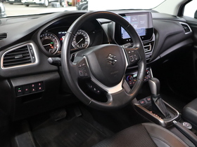Suzuki S-Cross vaihtoauto