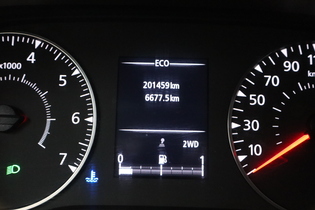 Dacia Duster vaihtoauto