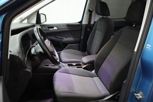 Volkswagen Caddy vaihtoauto