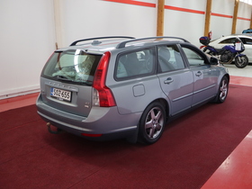 Volvo V50 vaihtoauto