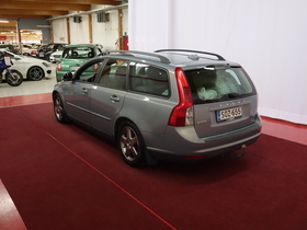 Volvo V50 vaihtoauto