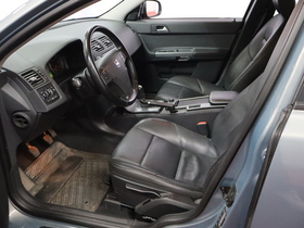 Volvo V50 vaihtoauto