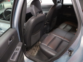 Volvo V50 vaihtoauto