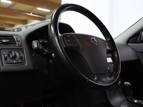 Volvo V50 vaihtoauto