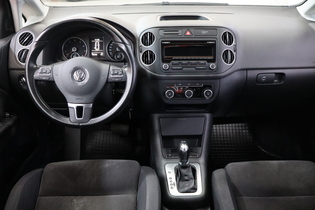Volkswagen Golf Plus vaihtoauto