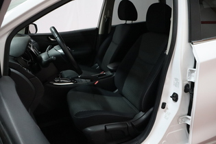 Nissan Pulsar vaihtoauto