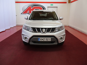 Suzuki Vitara vaihtoauto