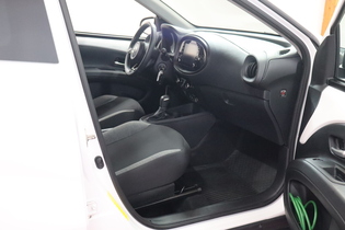 Toyota Aygo X vaihtoauto